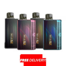 Aspire Gotek Nano Vape Kit & Replacement Pods| Vape Pen | E Cigarette | E-Cig UK