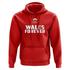 Mens Wales Forever Cymru