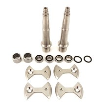 Tipsum Ti replacement parts