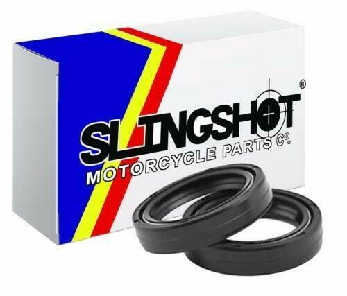 Fork oil seals for honda - fork, mr125