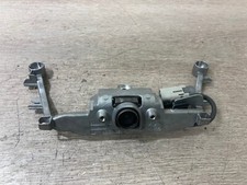 2008 VOLVO S80 REVERSE PARKING