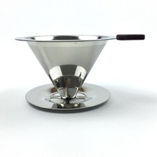 Cone Pour Over Coffee Filter