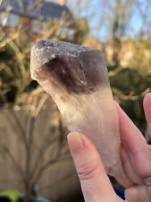 Super Seven  Melody Stone Raw Rough Super Seven Point AAA+ 264g 6