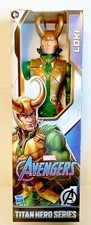 NEW Hasbro Titan Hero Series