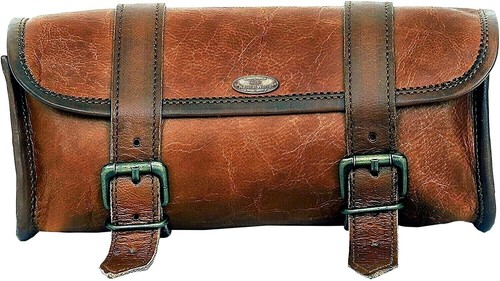 Motorcycle tool bag motorbike - motorcycle,