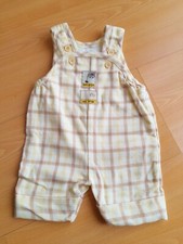 Mothercare Tiny Baby Boys