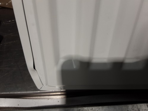 Stelrad accord silhouette type - silhouette,