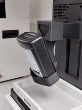 Asiga ULTRA "Bottle Drainer"