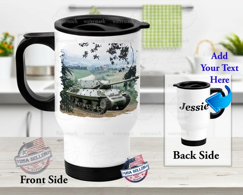 Old army tank custom design - army,