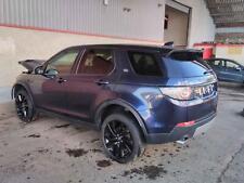 Land Rover Discovery Sport L550 14-20 2.0 Diesel Brake Master Cylinder A69295