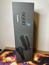 BaByliss 9000 Cordless Waver