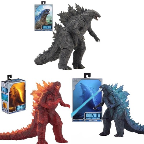 Neca godzilla king the - neca,
