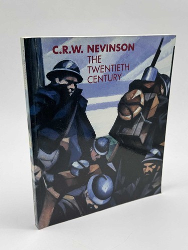 Nevinson the twentieth - c, w