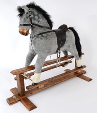 Beautifully handmade rocking