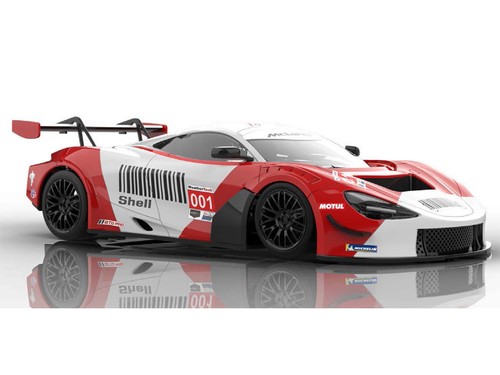Nsr 0632aw 720s gt3 marlboro - nsr,