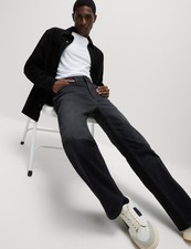 Marks & Spencer Mens Cotton