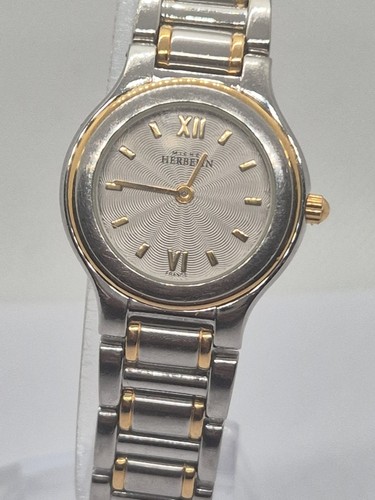 Vintage michel herbelin - vintage,