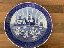 Royal Copenhagen Christmas