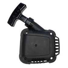 Mountfield MHT2322 Recoil