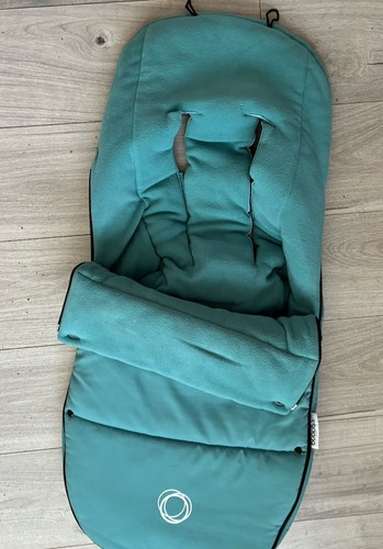 Brand new bugaboo footmuff - brand,