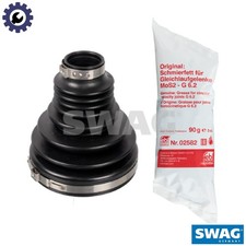 BELLOW KIT DRIVE SHAFT 33 10