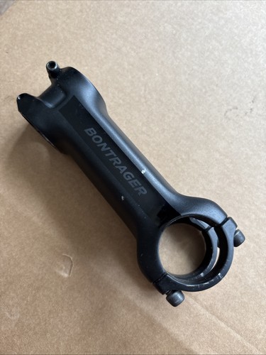 Bontrager pro blendr stem - pro,
