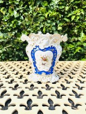 Beautiful Antique Paris French Porcelain Vase