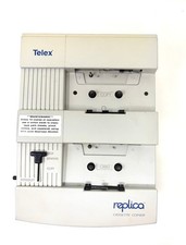 Telex Replica Cassette Copier