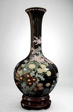 Antique Japanese Cloisonne