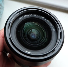 Leica Super-Vario-Elmar-TL