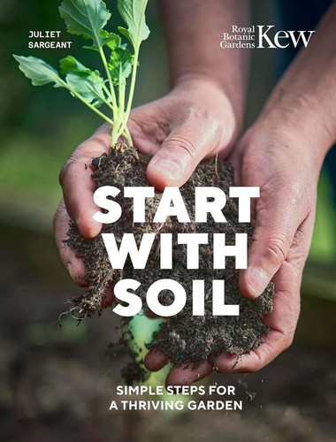 Start with soil simple steps - soil:,