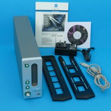 Konica Minolta Dimage Scan