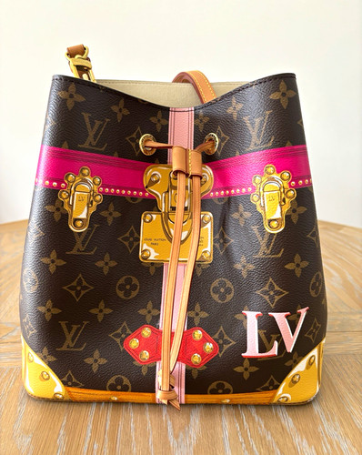 Louis vuitton néonoé - louis, bb