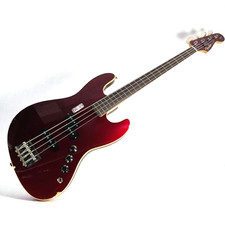Fender japan ajb aerodyne jazz - japan,