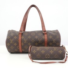 LOUIS VUITTON LV Monogram
