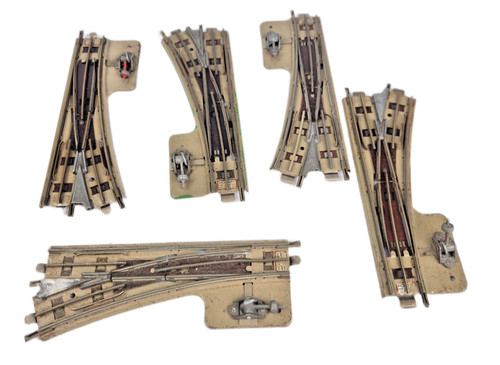 Job lot hornby - job, dublo