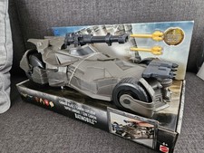 Batman Justice League Cannon