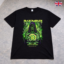 Iron Maiden Run For Your Lives