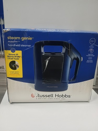 Russell hobbs handheld - hobbs, clothes