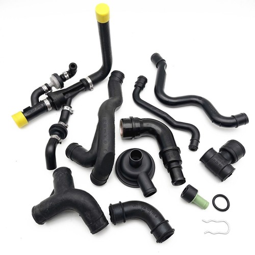 Crankcase ventilation - 1.8t,