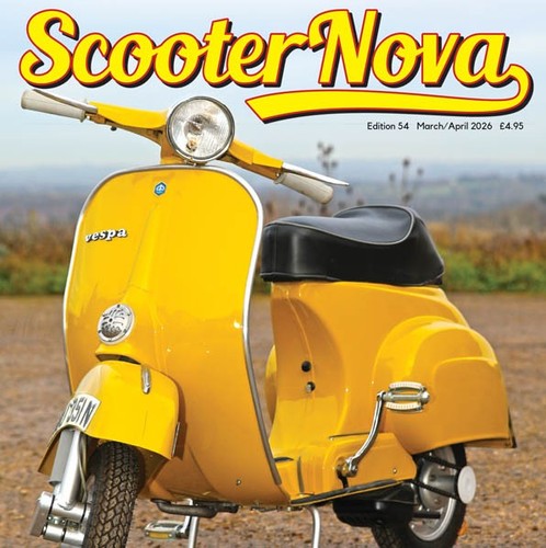 New scooternova scooter - scooternova, 54