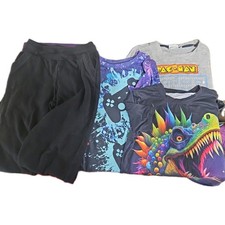 Boys 11-12 Years T-Shirt