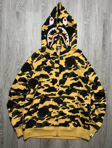 Bape 1st camo - camo, full