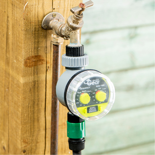 Garden gear single - garden, outlet