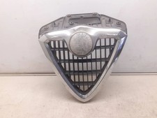 Alfa Romeo 156 2001 Front