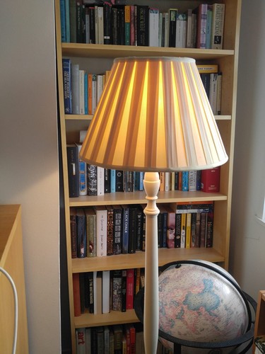 Vintage english tall standing - vintage,
