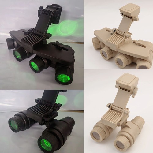 Tactical binoculars green - tactical,