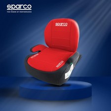 Sparco isofix booster seat - booster,