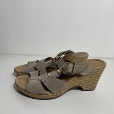 Gabor Comfort Grey Ladies
