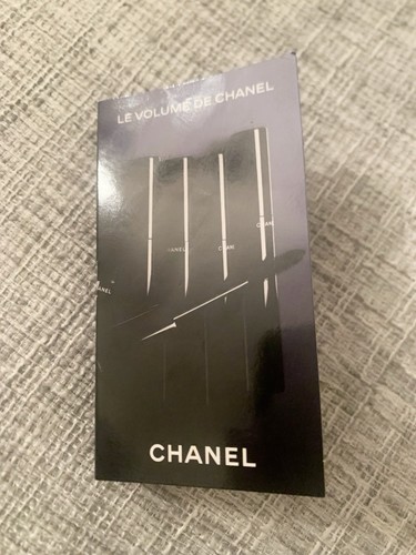 Chanel volume - chanel,